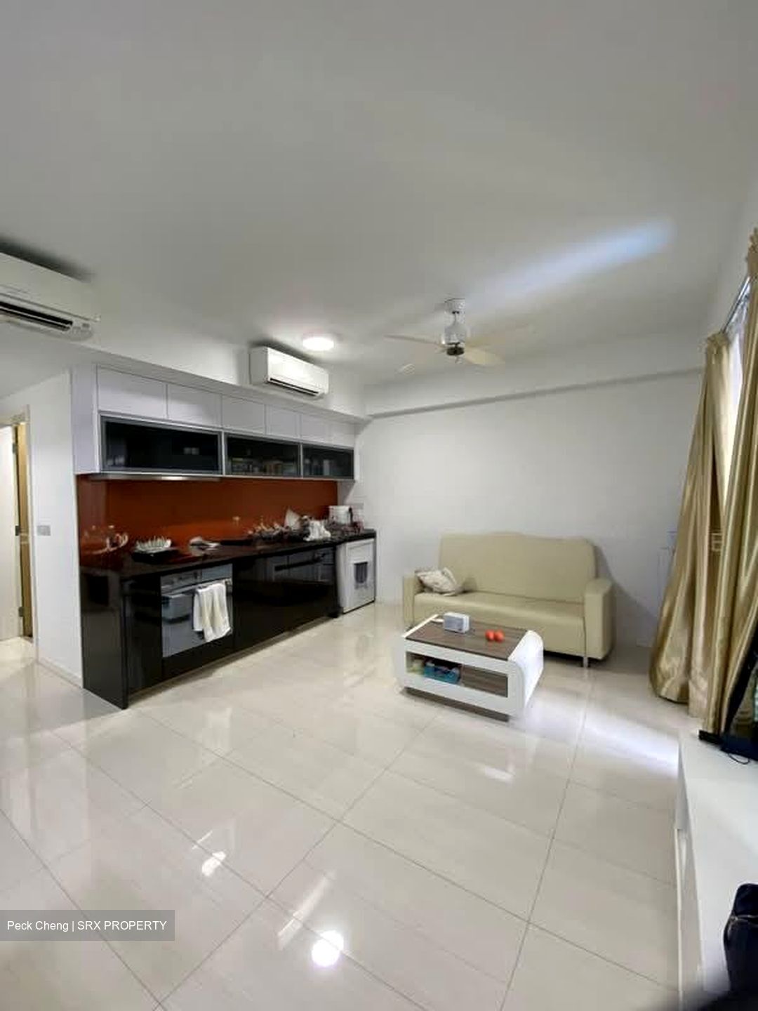 Sant Ritz (D13), Condominium #594070571